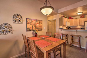 Fraser Condo with Byers Peak View, 5 Miles to Ski!